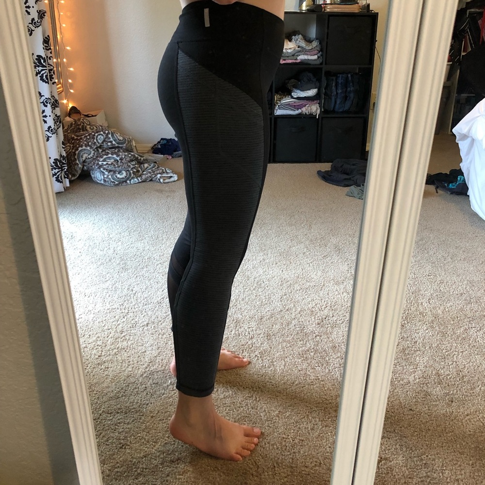 Zella leggings